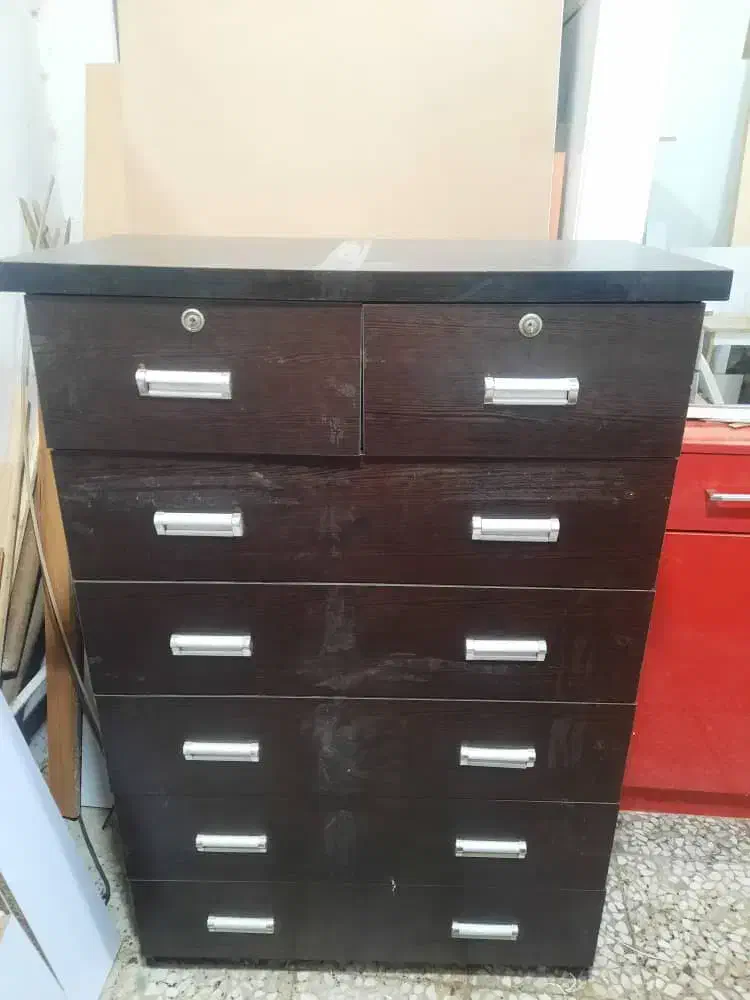 دراور سالم|جاکفشی، کمد، دراور|رشت, پیرکلاچای|دیوار