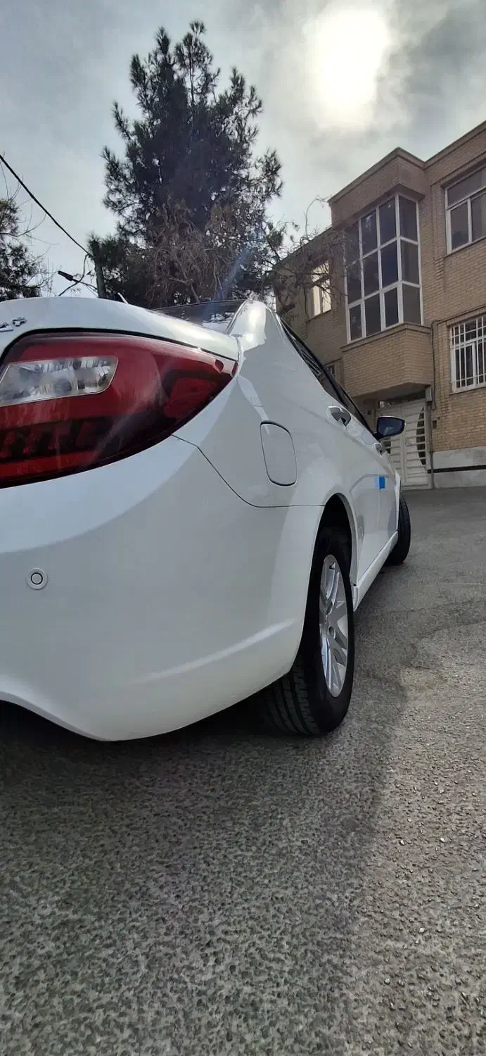 دنا پلاس تیپ۲ فول|خودرو سواری و وانت|اصفهان, آفاران|دیوار