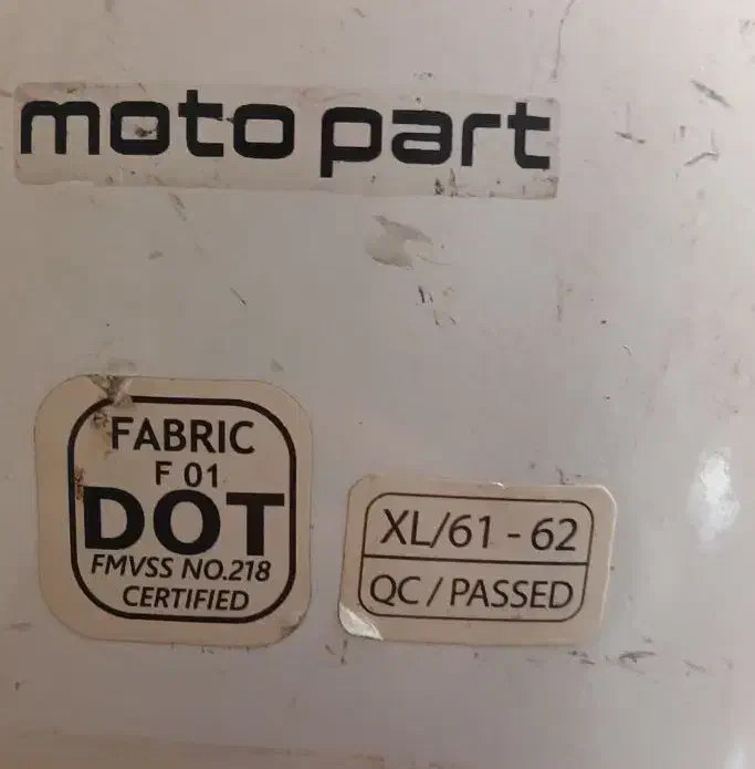 کاسکت - دستکش مخصوص - ضد یخ موتور|قطعات یدکی و لوازم جانبی|رباط‌کریم, شهرک صنعتی پاسارگاد|دیوار