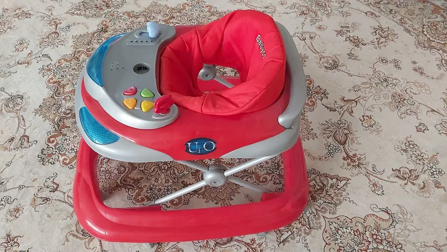 رورک بچه|کالسکه و لوازم جانبی|همدان, |دیوار