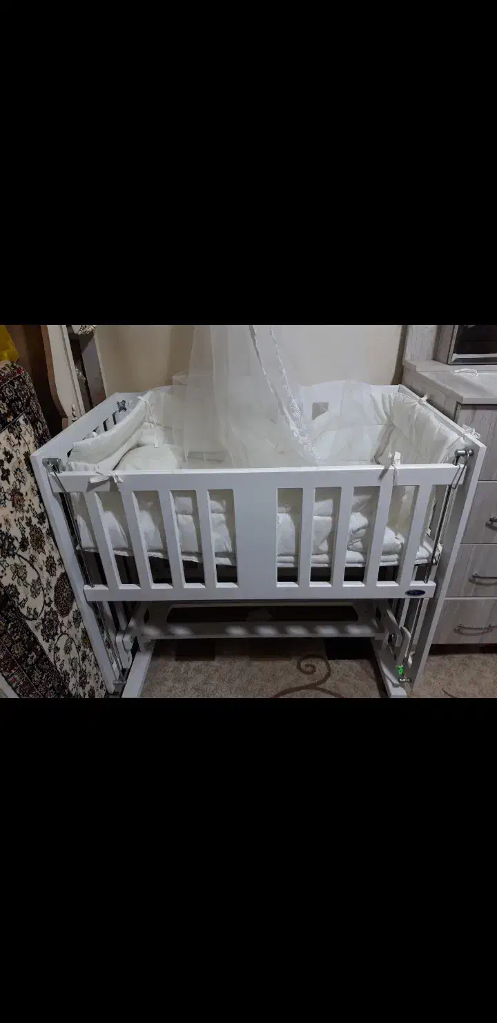 گهواره|اسباب و اثاث بچه|ری, شهرک نظامی|دیوار