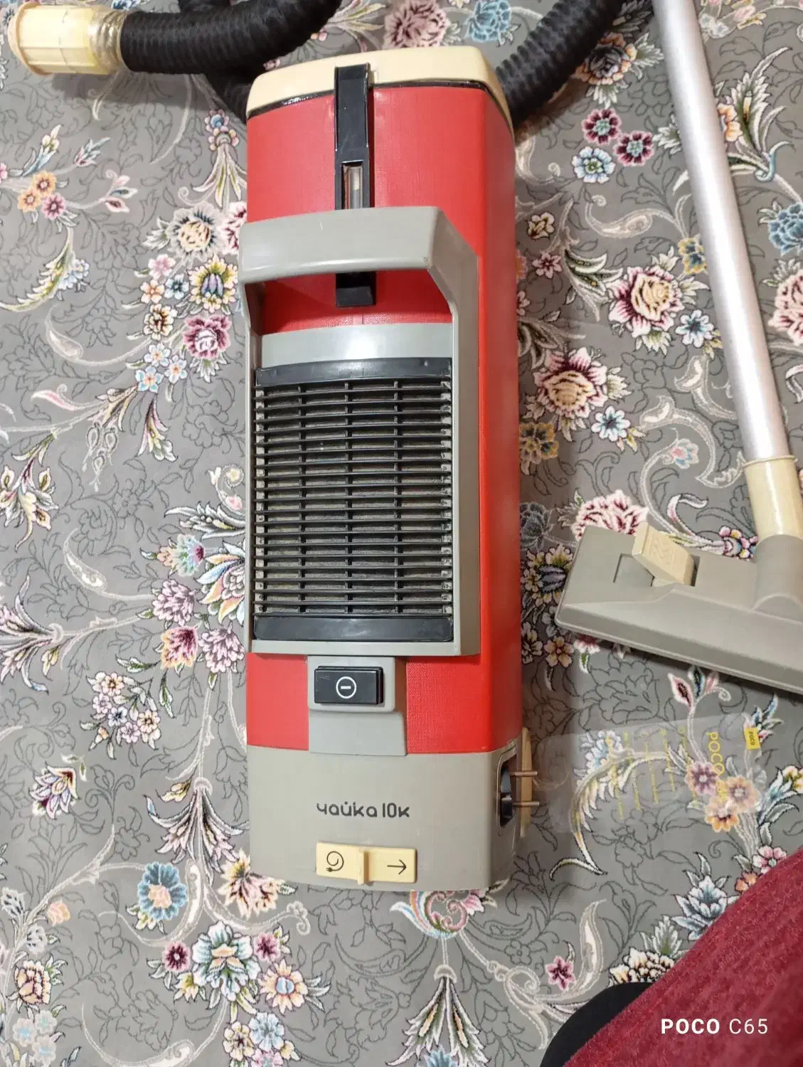 جارو برقی|جاروبرقی، جارو شارژی، بخارشو|خمینیشهر, |دیوار