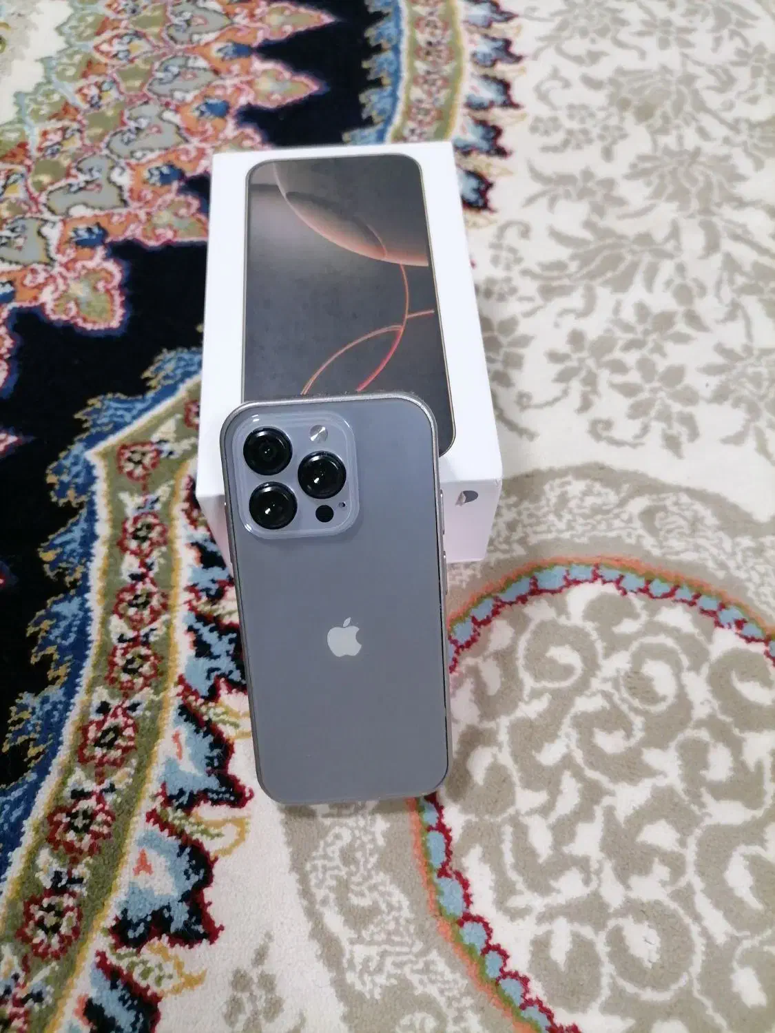 سلام گوشی ایفن مینی در حد نو|موبایل|شاندیز, |دیوار