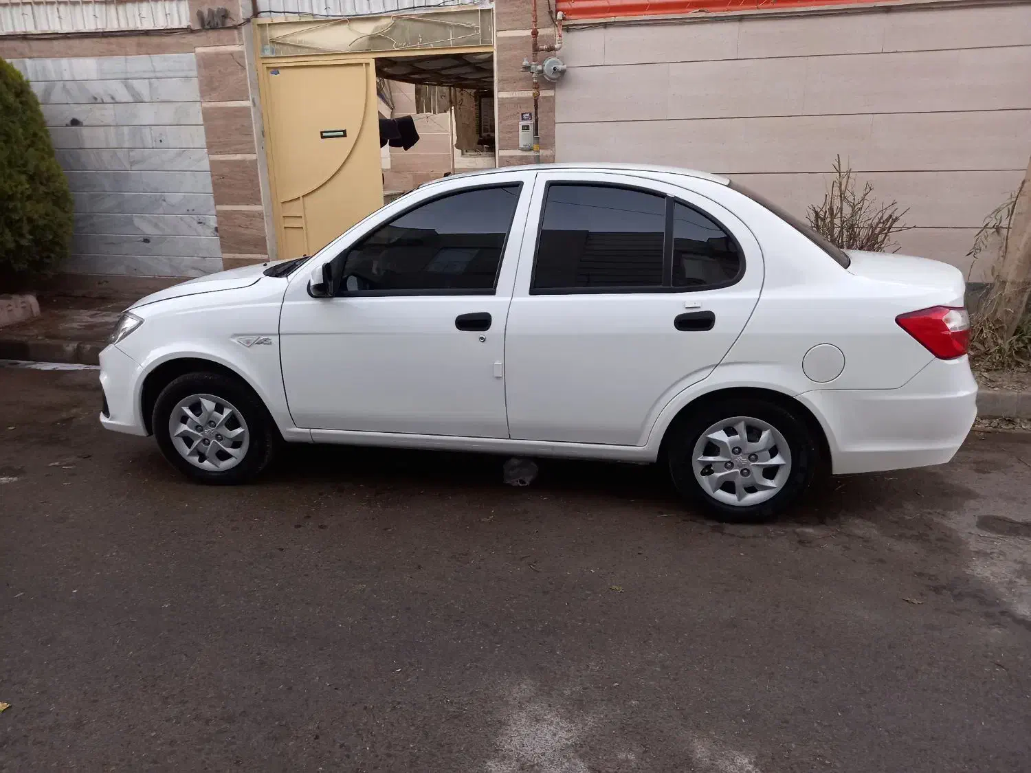 فروش ماشین|خودرو سواری و وانت|قوچان, |دیوار