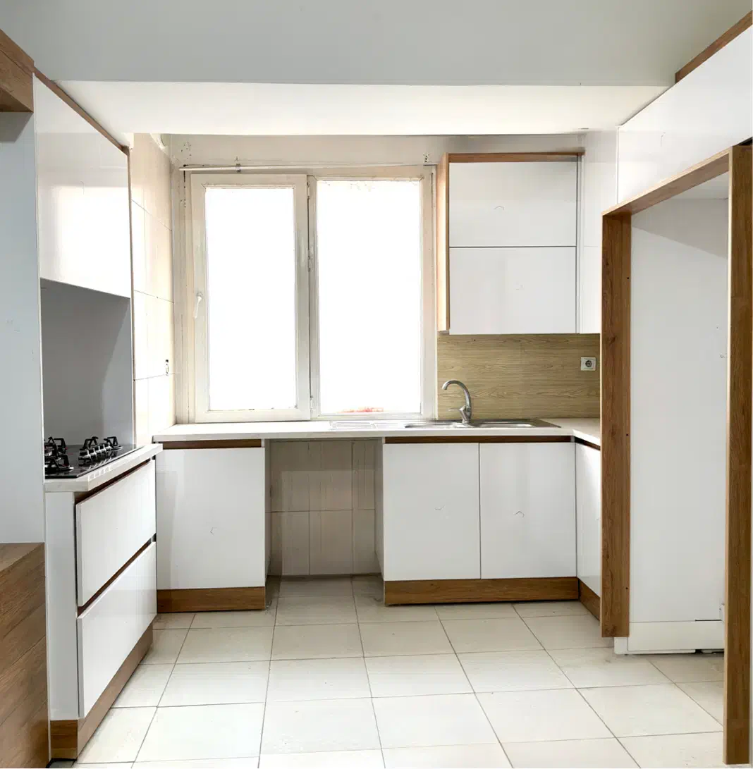 مهرگان دوخواب فول|فروش آپارتمان|قزوین, |دیوار