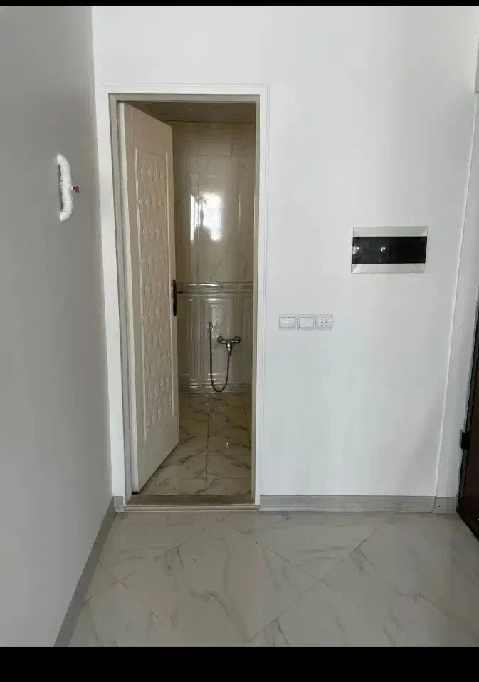 ۱۱۰متر/۲خواب/کلید نخورده /فول دیزاین/اکازیون