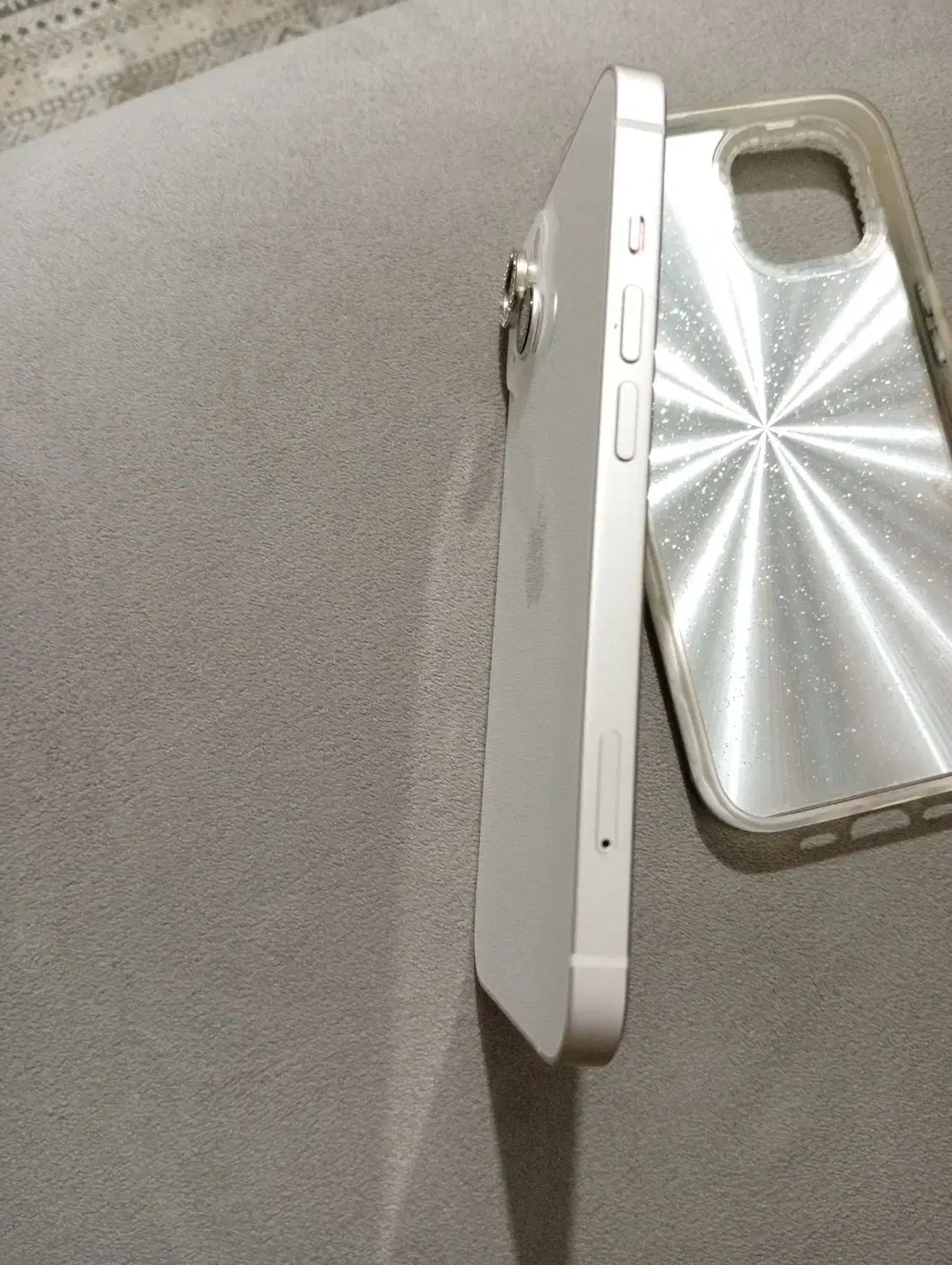 آیفون 13نرمال|موبایل|بندرعباس, |دیوار