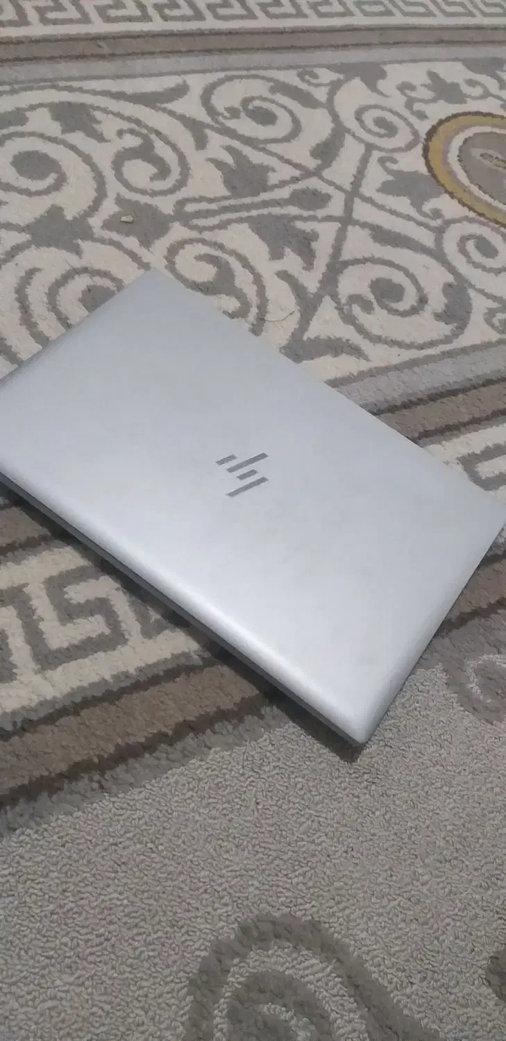 لپتاپ hp|رایانه همراه|بروجرد, |دیوار