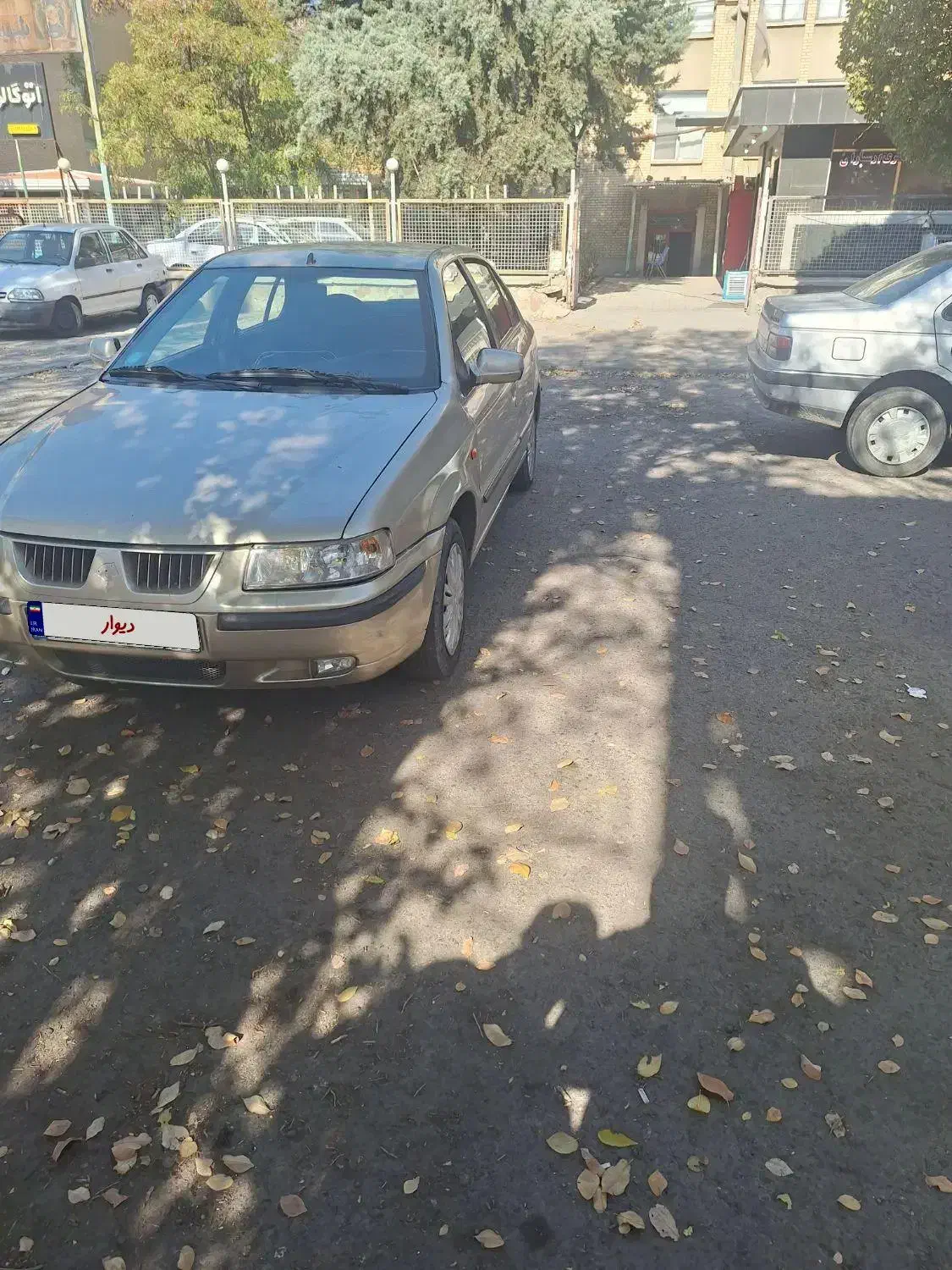 سمند ایکس ۷ بنزینی نقد اقساط|خودرو سواری و وانت|تبریز, |دیوار