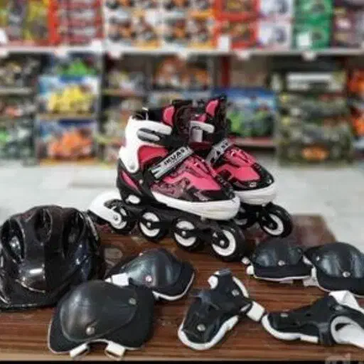 hp12 اسکیت //Q16|دوچرخه، اسکیت، اسکوتر|تهران, شمشیری|دیوار