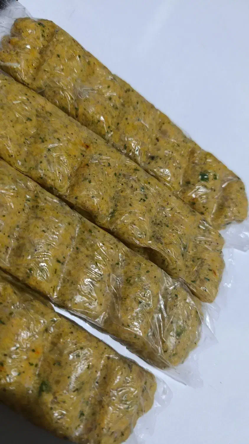 تولید کننده غذاهای نیمه اماده سوسیس کالباس...|خوردنی و آشامیدنی|سراوان, |دیوار