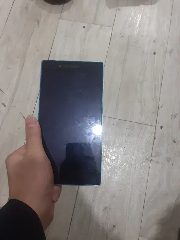 تبلت لئو ، خراب|تبلت|تهران, شمس‌آباد|دیوار