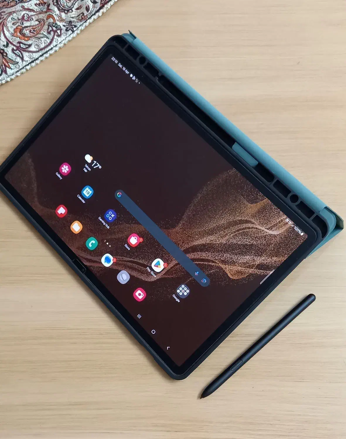 تبلت s8 plus|تبلت|تهران, ونک|دیوار