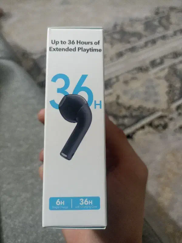 ایرپاد Soundcorr|لوازم جانبی موبایل و تبلت|شهر ری, اقدسیه|دیوار