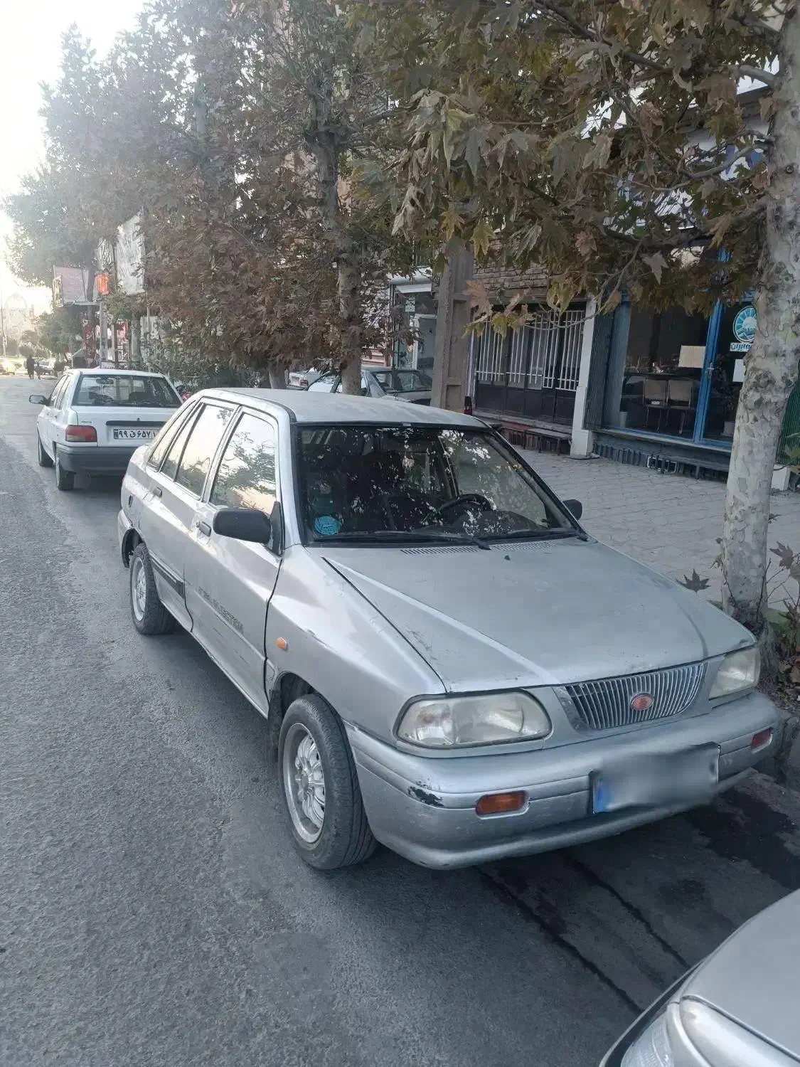 141سلامت|خودرو سواری و وانت|اسدآباد, |دیوار