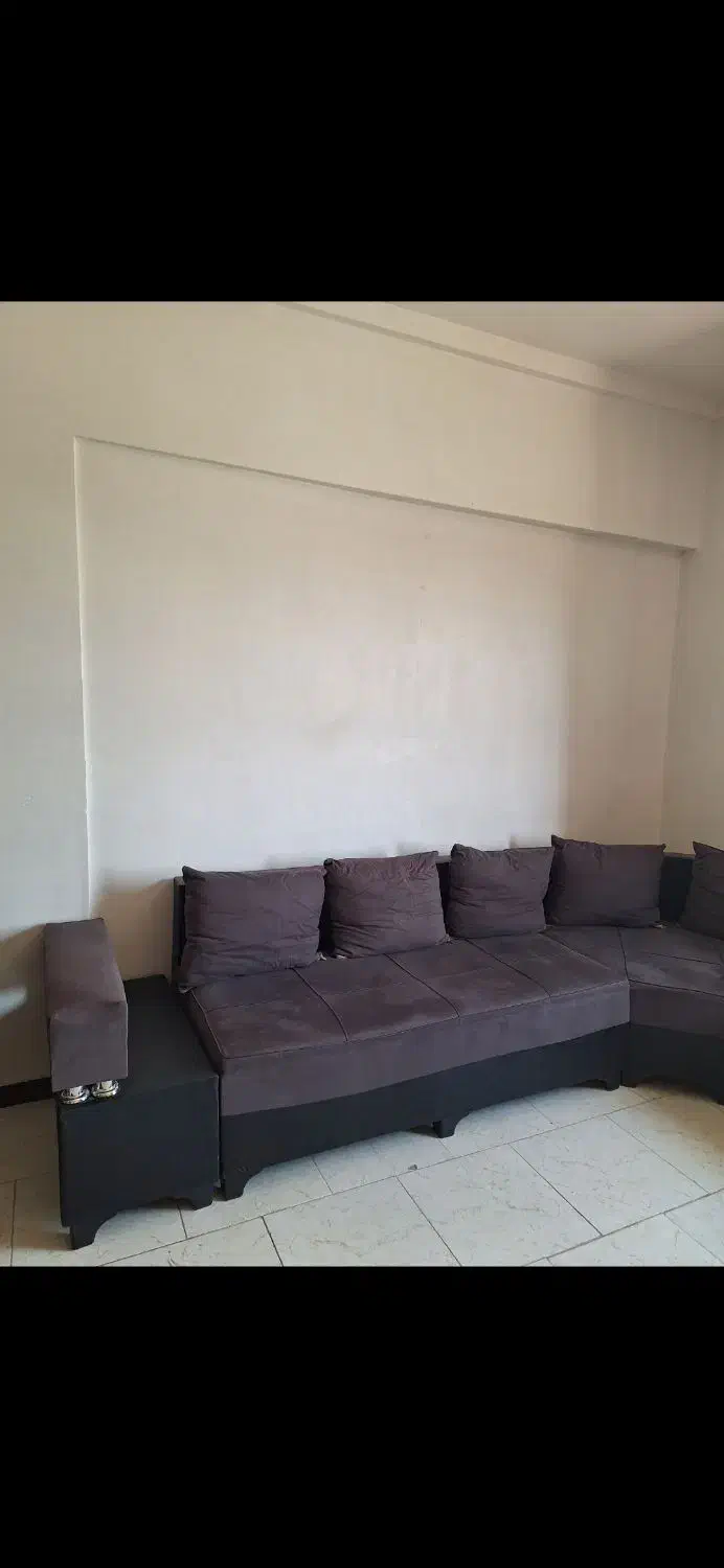 مبل ال|مبلمان خانگی و میز عسلی|محمدیه-قزوین, |دیوار