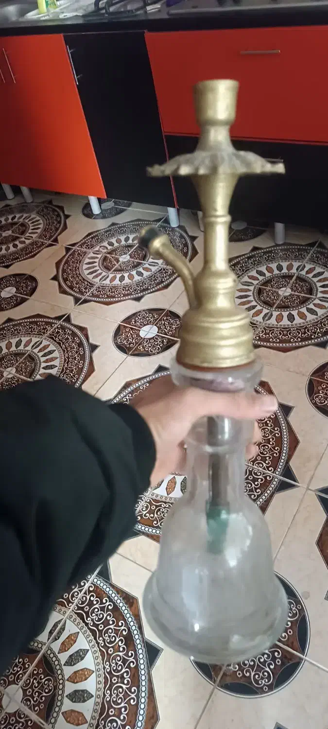 قلیان|کلکسیون و سرگرمی|باسمنج, |دیوار