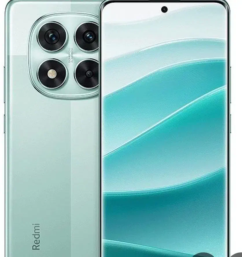 شیائومی redmi note 14 pro|موبایل|قزوین, |دیوار