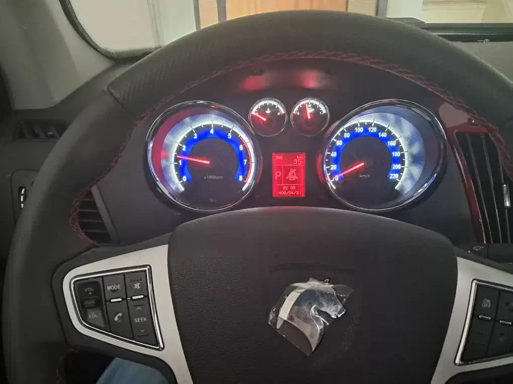 دنا پلاس توربو آپشنال اتومات|خودرو سواری و وانت|سبزوار, قائم|دیوار