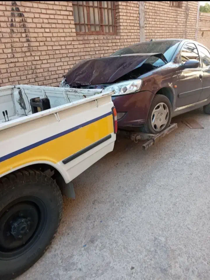 امداد خودرو ایران 24 ساعته در خرمشهر ابادان|خدمات حمل و نقل|خرمشهر, |دیوار