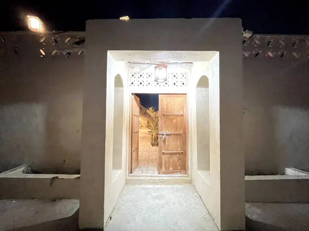 اقامتگاه بومگردی|اجارهٔ کوتاه‌مدت آپارتمان و سوئیت|قشم, |دیوار