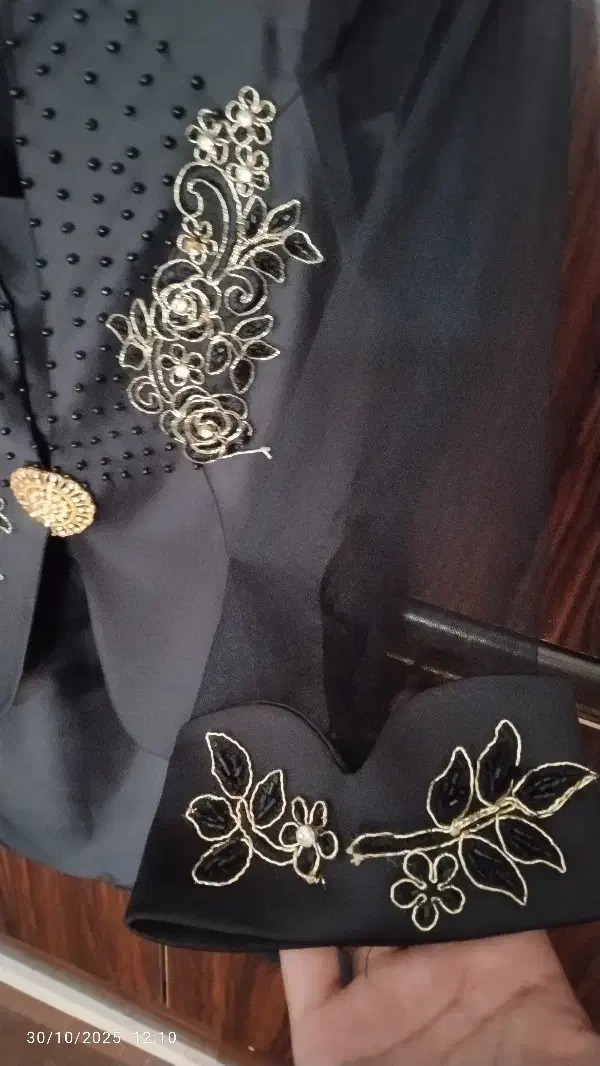 کت دامن مجلسی|لباس|سلطانیه, |دیوار