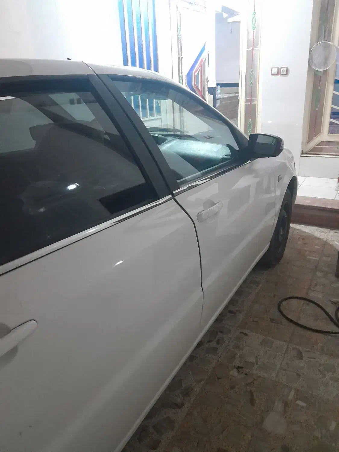 فروش سمند سورن xup|خودرو سواری و وانت|لیکک, |دیوار