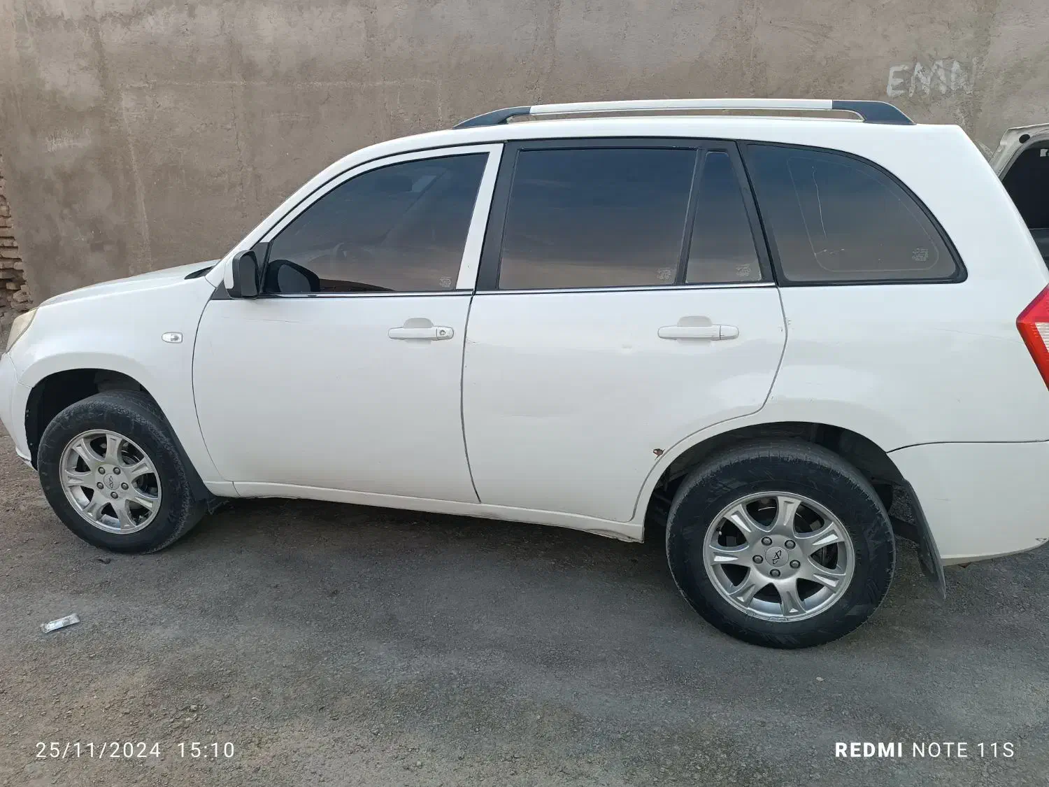 mvm x 33 مدل 95|خودرو سواری و وانت|سیرجان, |دیوار