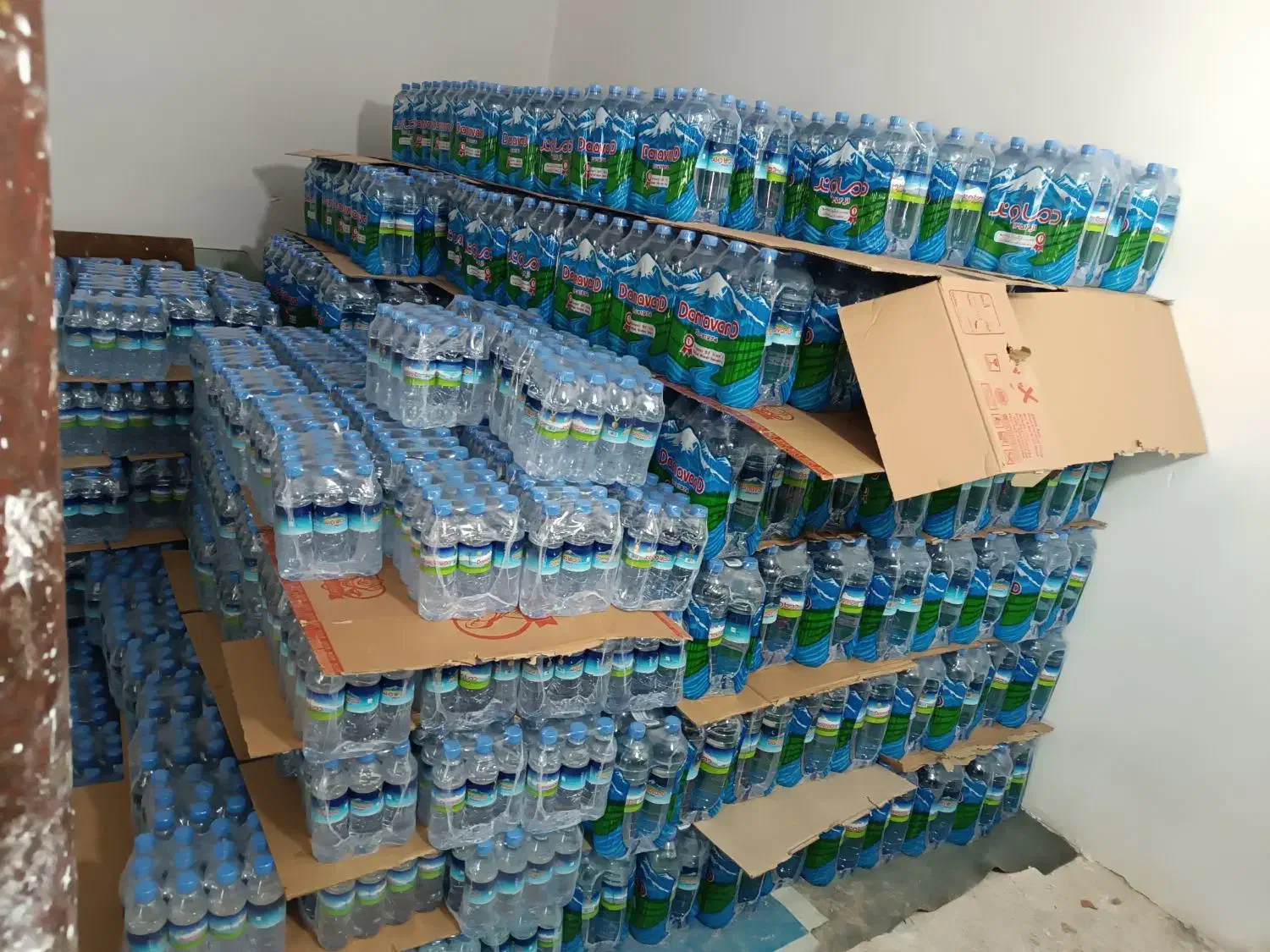 پخش آب آرچالیک|خوردنی و آشامیدنی|مشهد, جلالیه|دیوار