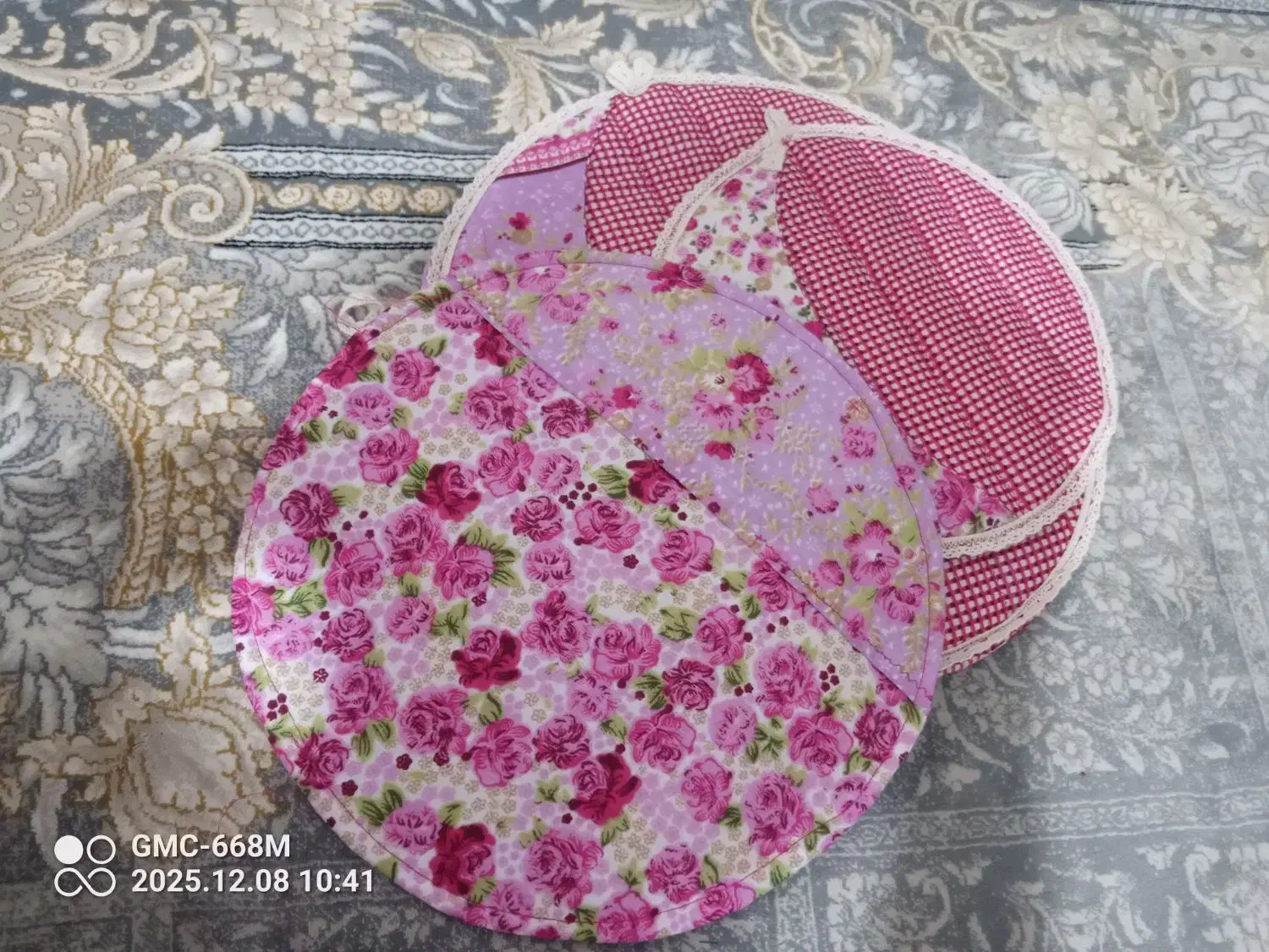 سرویس دم کنی|سفره، حوله، دستمال آشپزخانه|تهران, هاشمی|دیوار