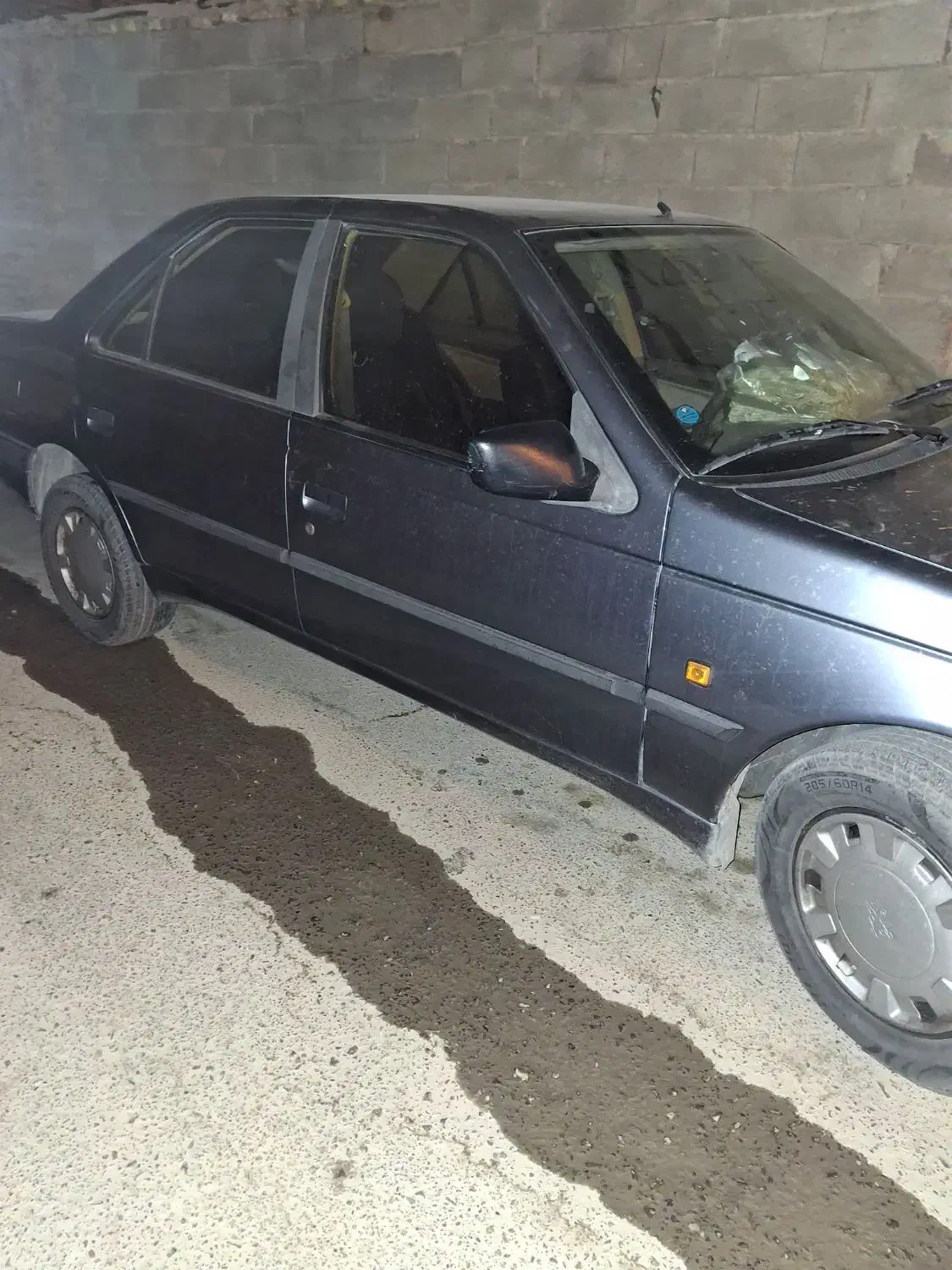 پژو ۴۰۵|خودرو سواری و وانت|شاهینشهر, حاجی آباد|دیوار