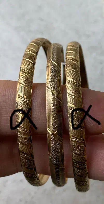 النگو سایز ۲|جواهرات|اراک, |دیوار