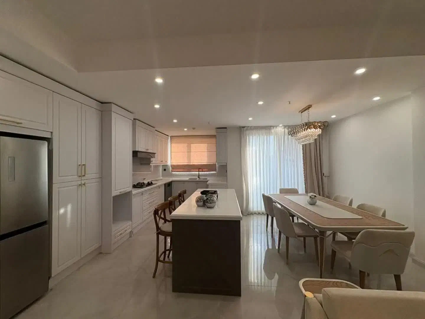 تعاونی ابنیه آکام سازه نارنجستان۳ چیتگر منطقه۲۲|فروش آپارتمان|تهران, مهستان|دیوار