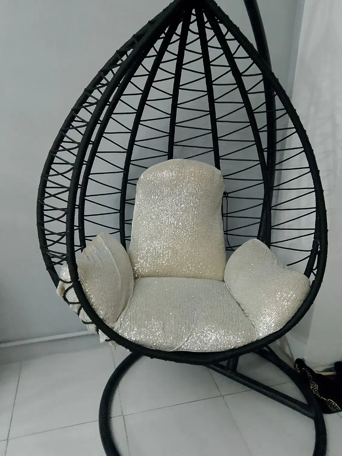 تاپ ریلکسی بزرگ|صندلی و نیمکت|کرج, حسین‌آباد|دیوار