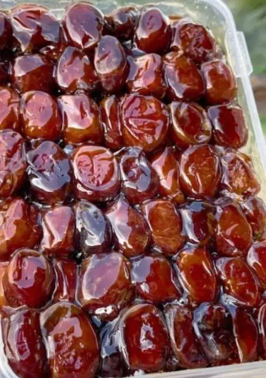 خرمای ارگانیک جم، بوشهر|خوردنی و آشامیدنی|بندر کنگان, |دیوار