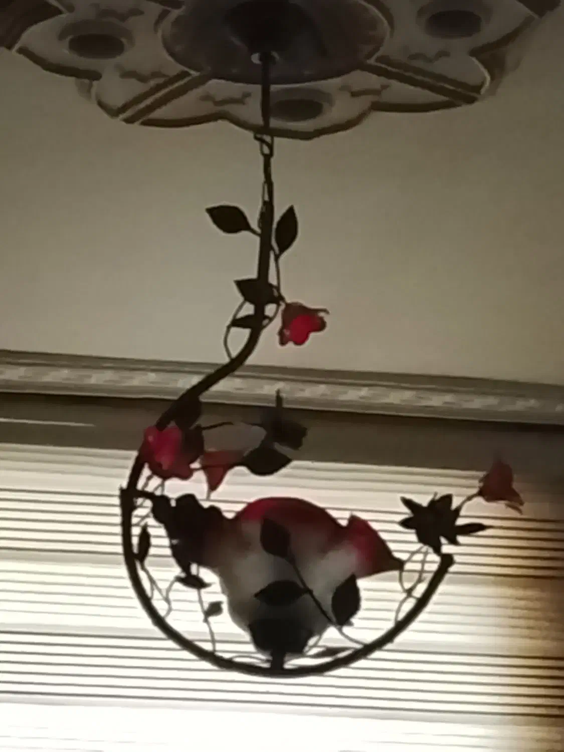 لوستر. اتاق خواب پذیرایی|لوستر و چراغ آویز|تهران, مشیریه|دیوار