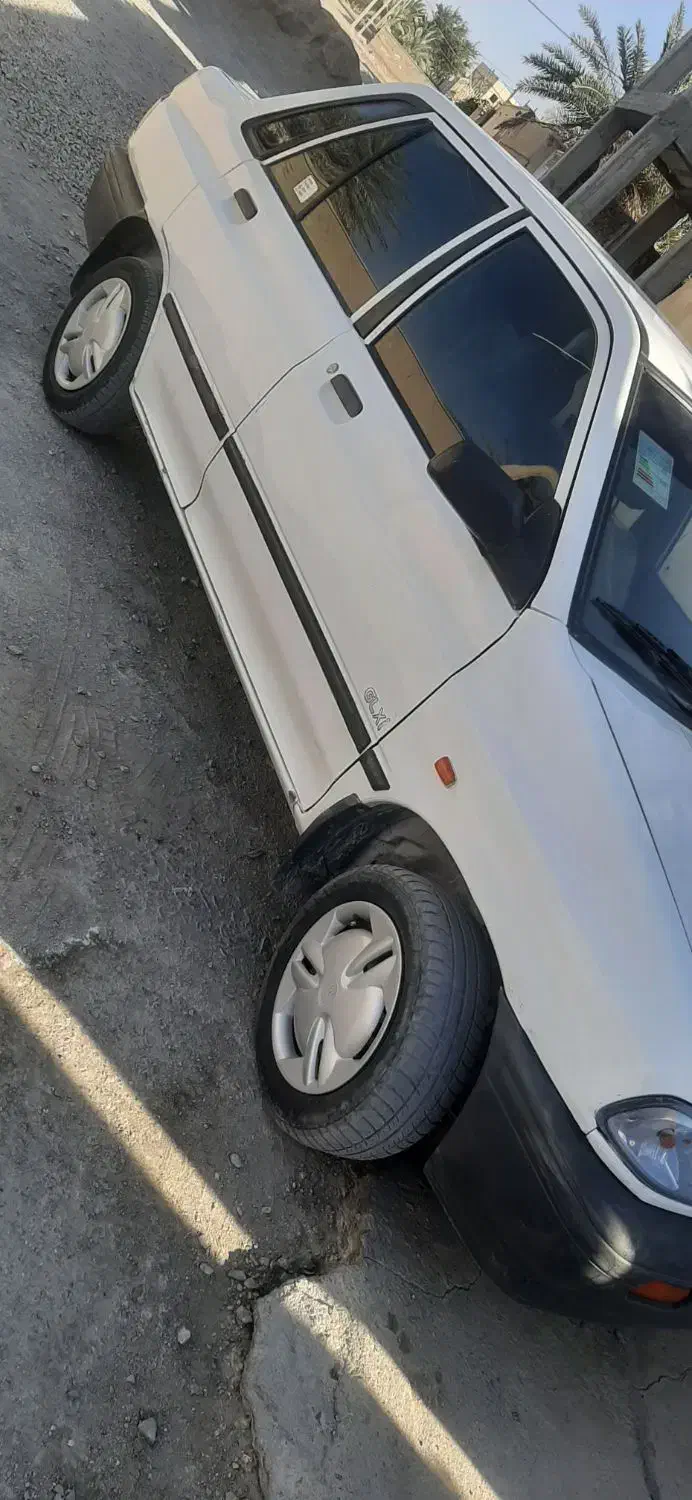 فروش پرایدصبا|خودرو سواری و وانت|سراوان, |دیوار