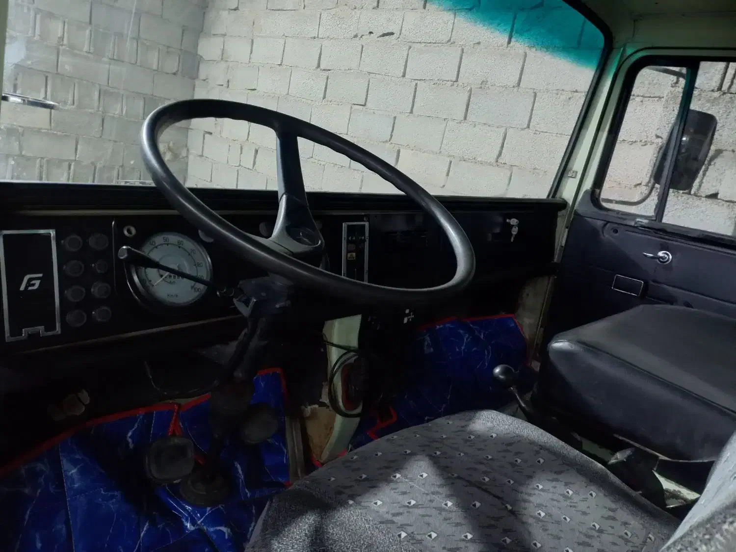 خاور ۸۰۸مدل۱۳۸۲|خودرو سنگین|اهر, |دیوار