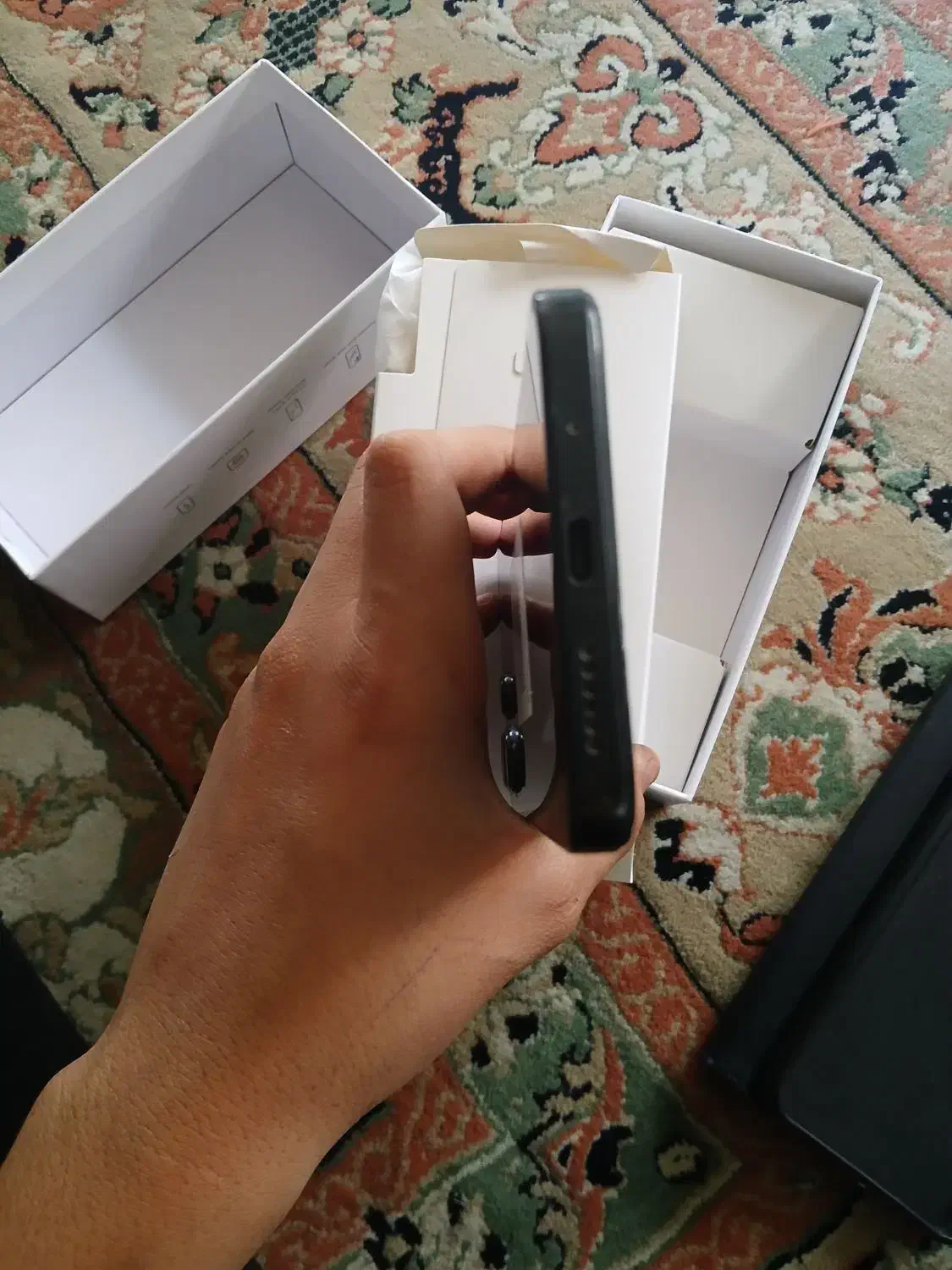 شیائومی رتمی 12|موبایل|یاسوج, |دیوار