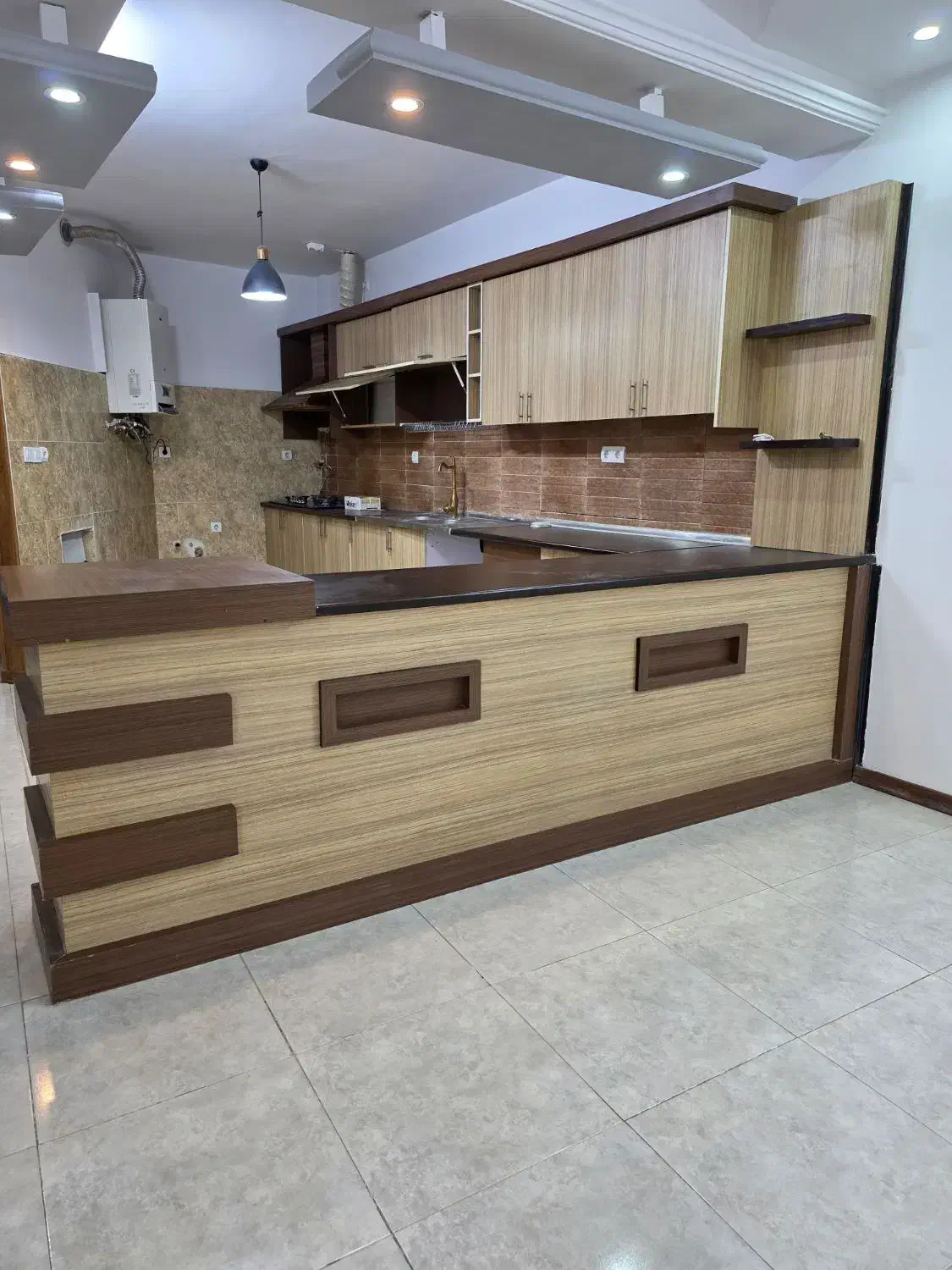 کابینت ام سینک هودگازکمدیواری شیرآلات روشویی توالت|لوازم سرویس بهداشتی|مشهد, شهرآرا|دیوار