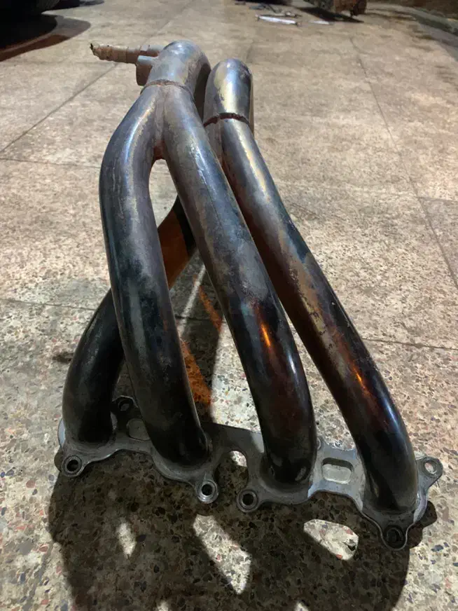 لوازم تقویتی 206|قطعات یدکی و لوازم جانبی|رشت, معلم|دیوار