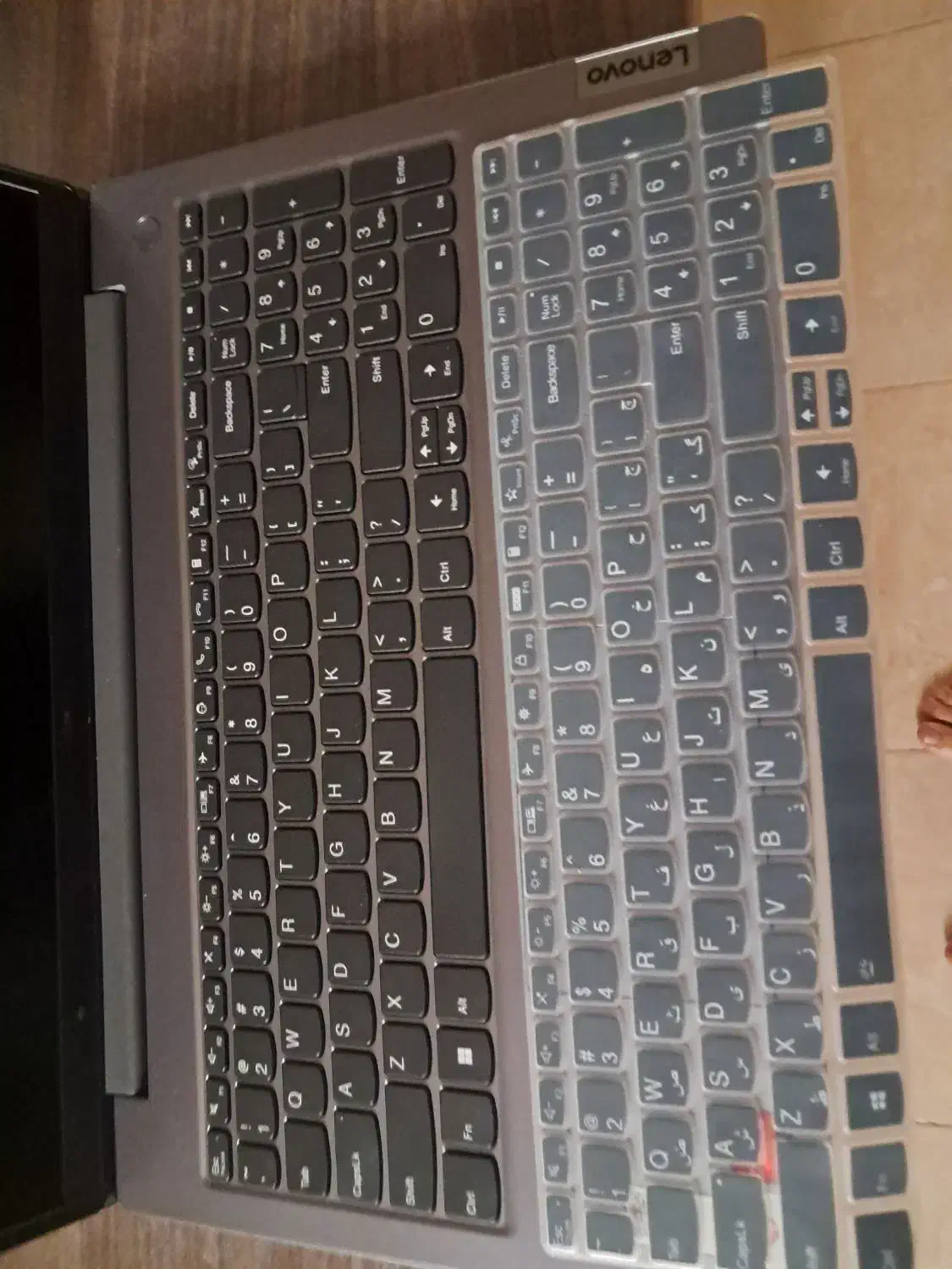 لنوو v15 G4 AMN|رایانه همراه|تهران, دهقان|دیوار