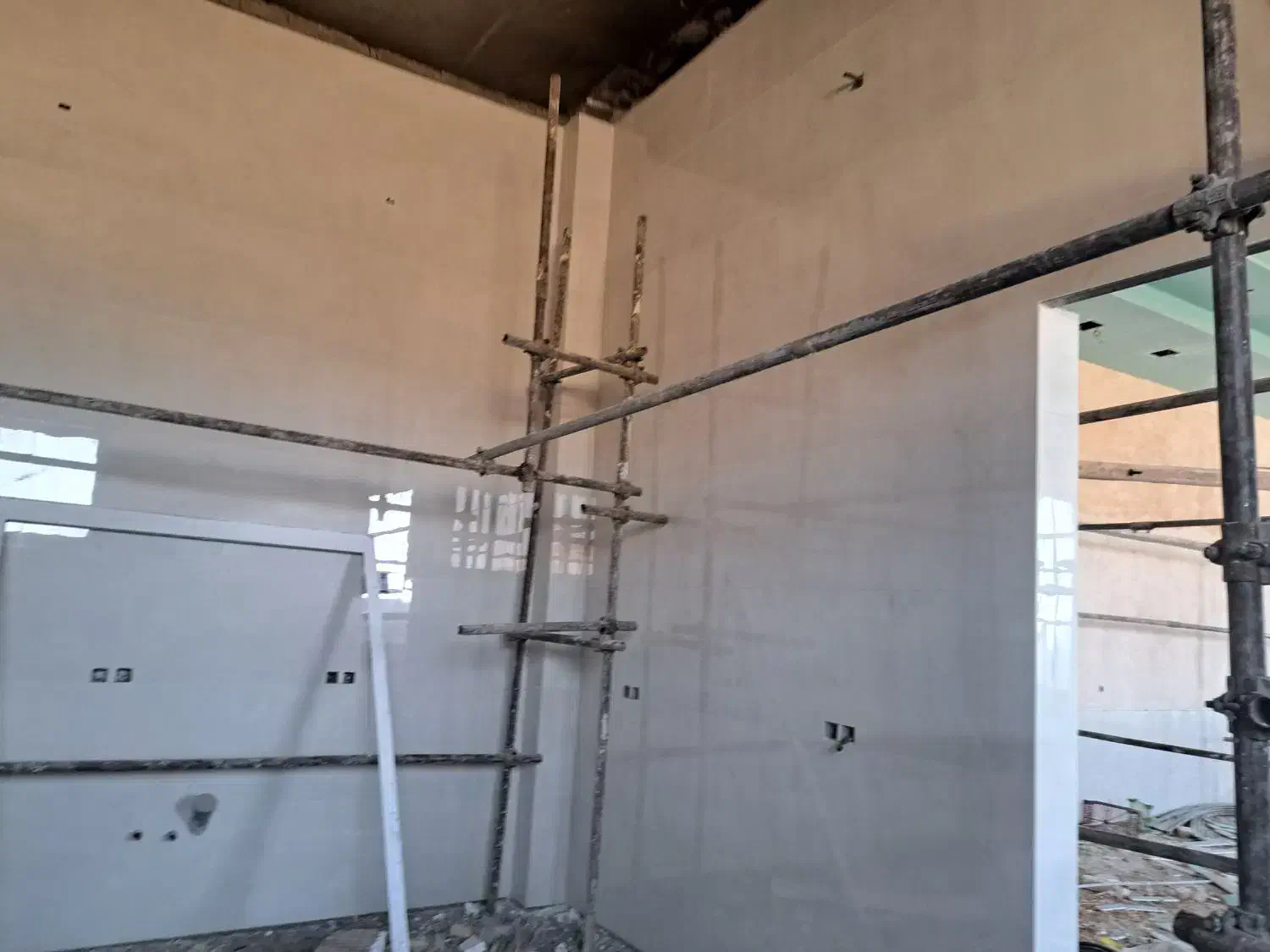 کاشی کاری|خدمات پیشه و مهارت|اسفراین, |دیوار