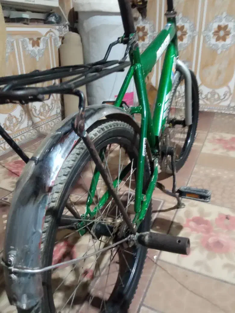 دوچرخه 20|دوچرخه، اسکیت، اسکوتر|چابهار, |دیوار