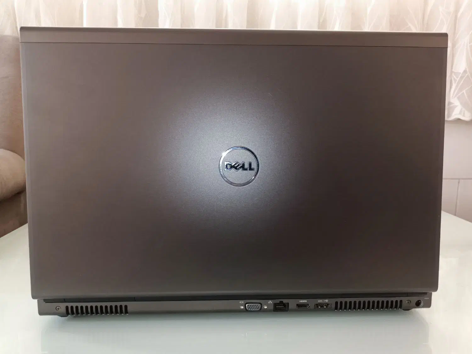 هیولای گیمینگ Dell|رایانه همراه|اراک, |دیوار