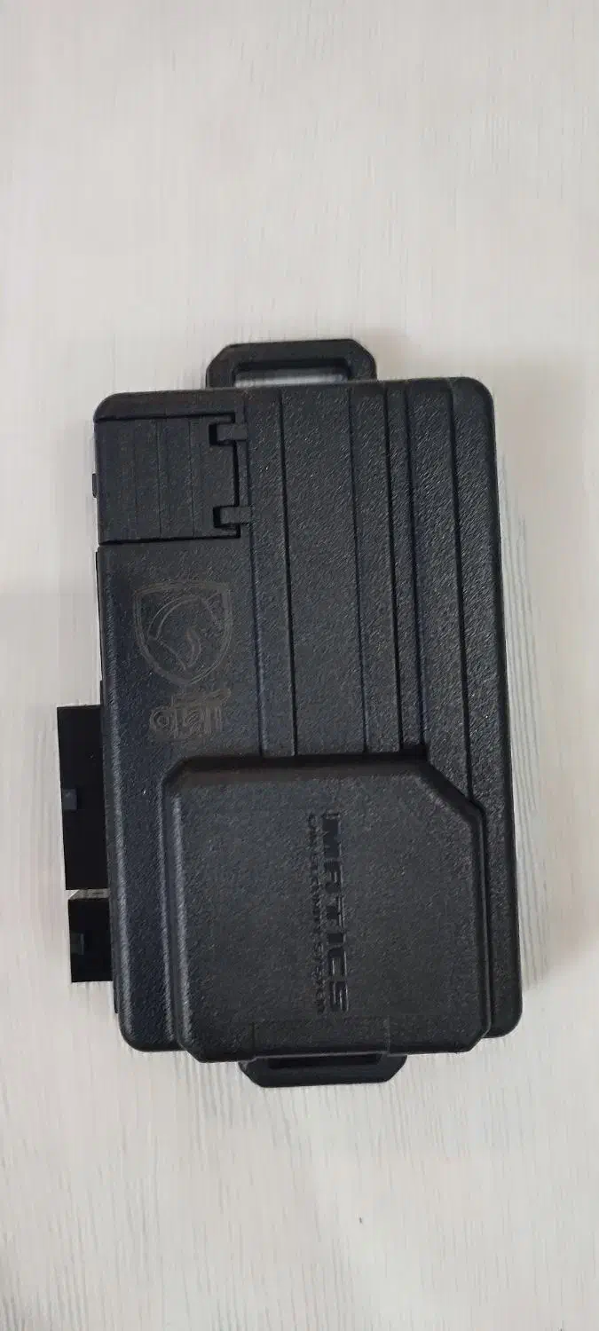 دزدگیر تصویری ماتیکس matics ساخت تایوان|قطعات یدکی و لوازم جانبی|قدس, شهرقدس|دیوار