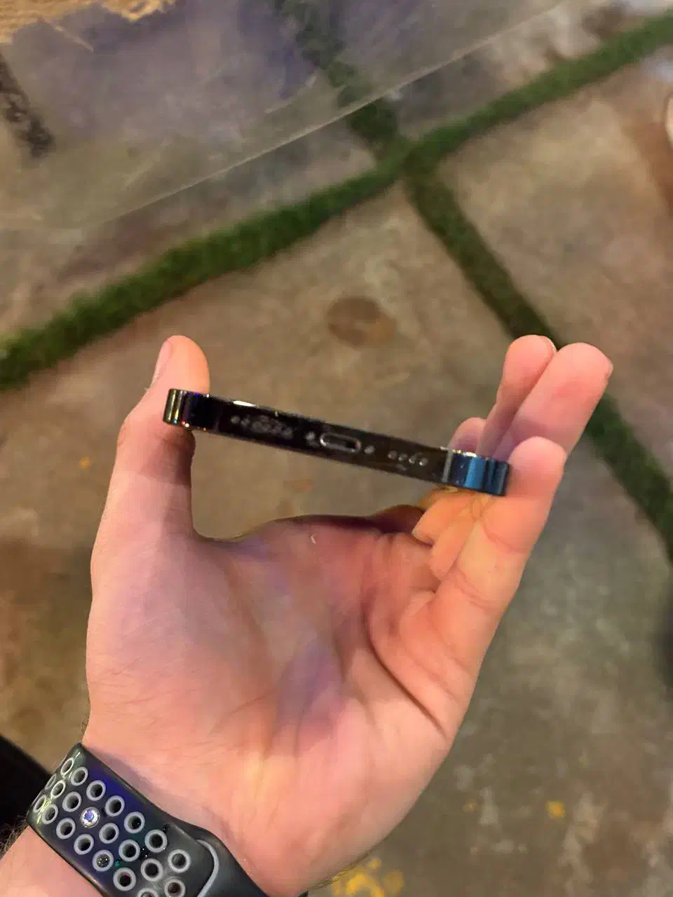 ایفون ۱۴پرومکس ریجستر|موبایل|رشت, گلسار|دیوار