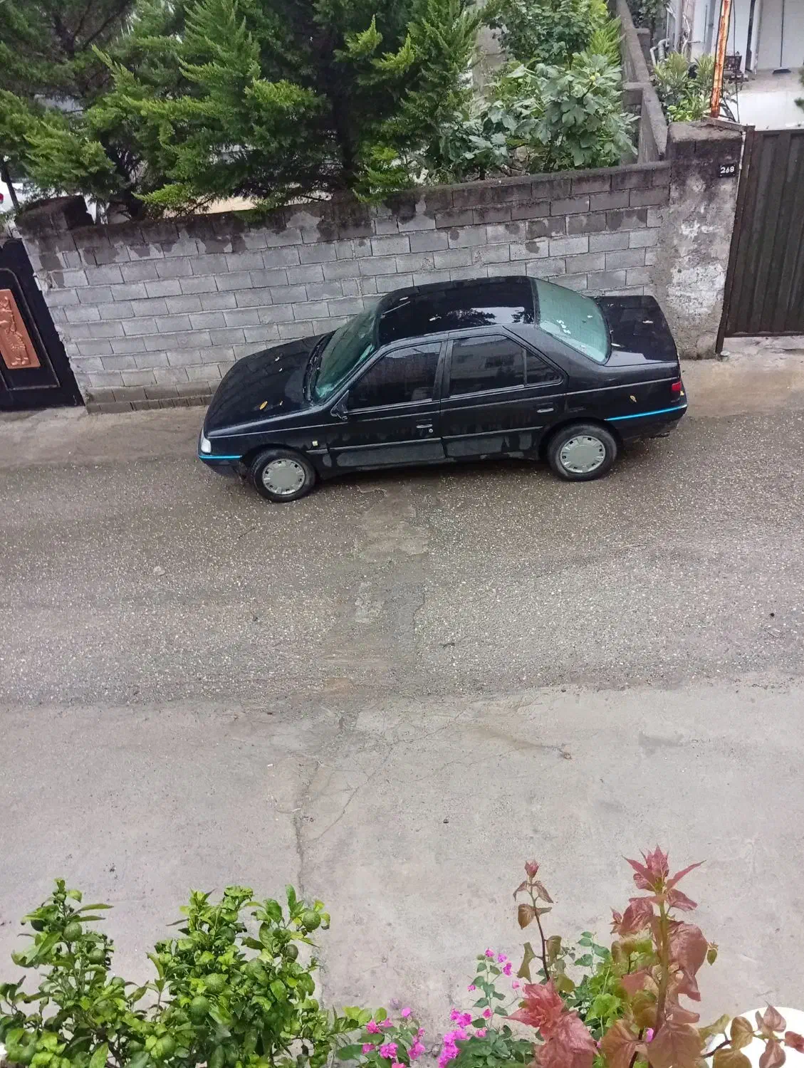 پژو اردی ای|خودرو سواری و وانت|چالوس, |دیوار