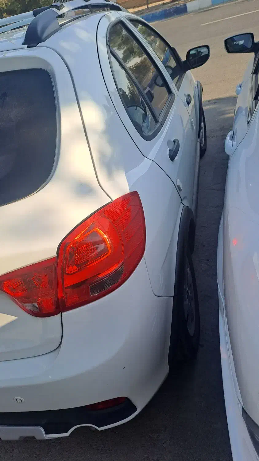 کوییک ۴۰۲ کم کار|خودرو سواری و وانت|تبریز, |دیوار