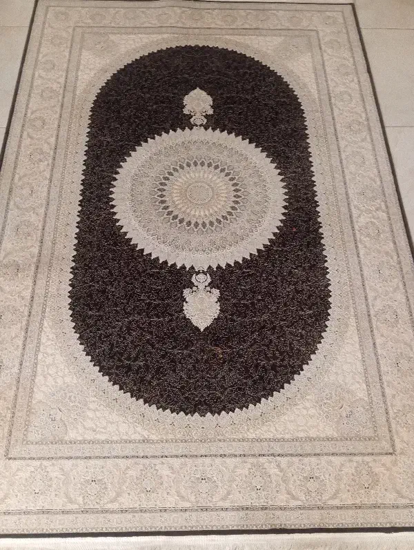 فرش ۶متری|فرش|اصفهان, امیرعرب|دیوار